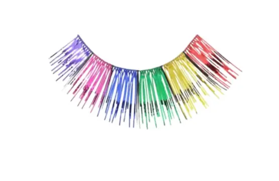 Kalentin Pestañas En Banda Fantasía Oslo